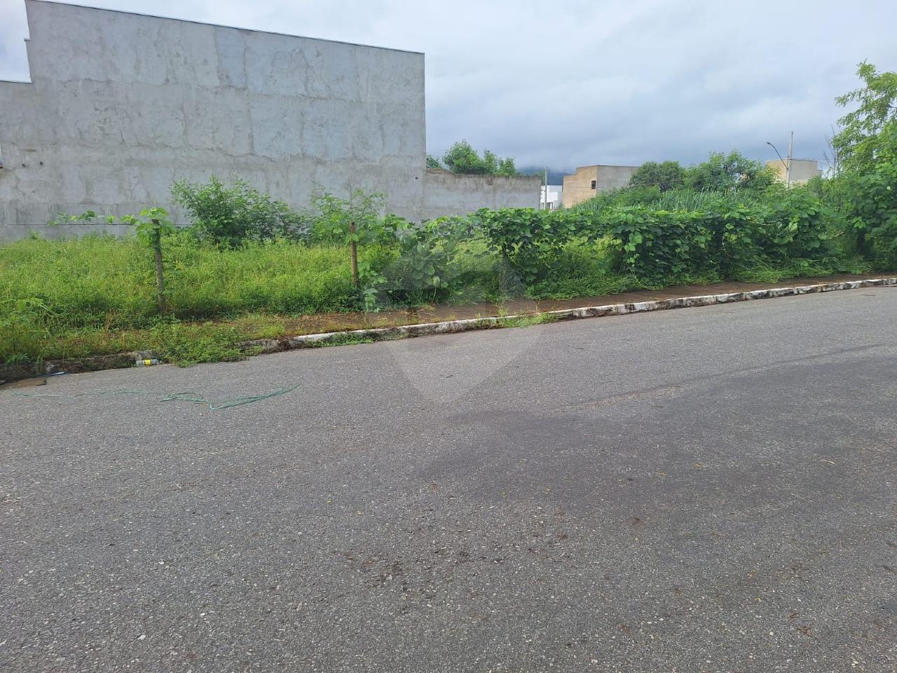 Lote à venda no São Pedro: 