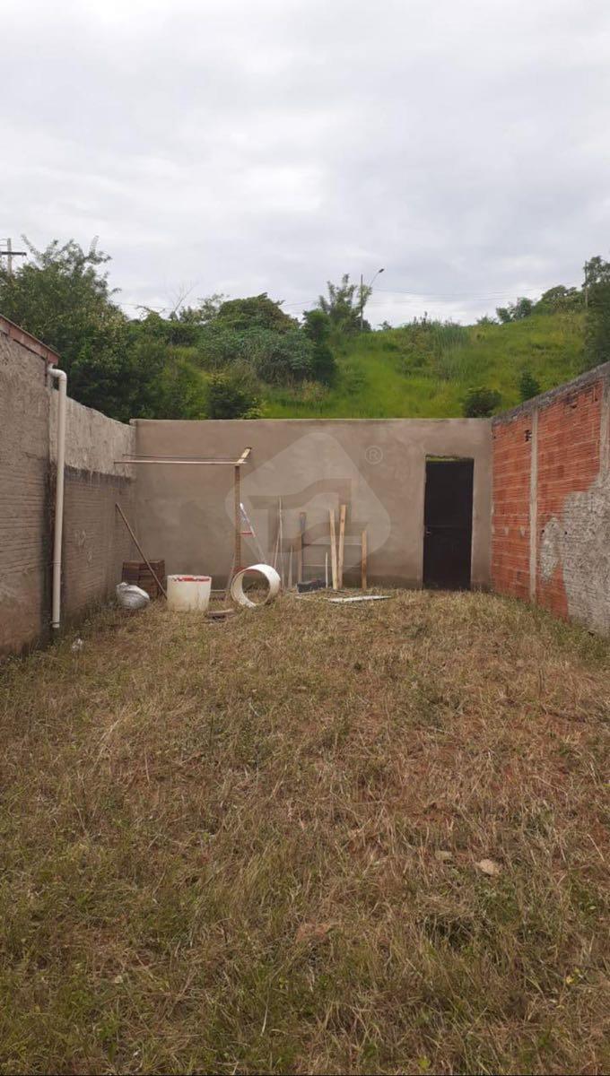 Lote à venda no Vale do Sol: 