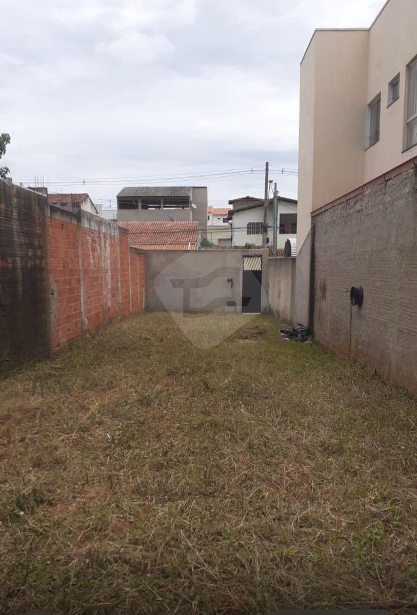 Lote à venda no Vale do Sol: 