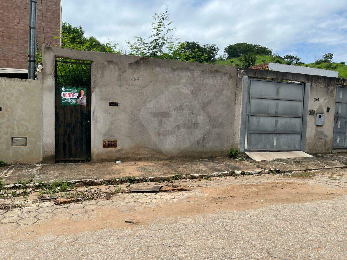 Lote à venda no Vale do Sol: 