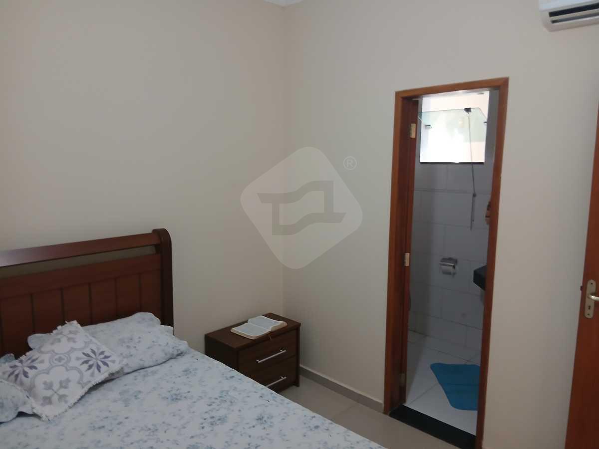 Casa à venda no Vila Bretas: 