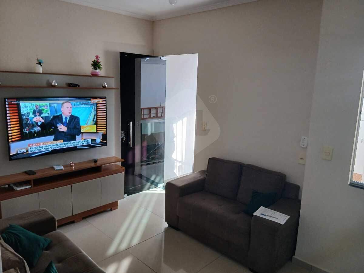 Casa à venda no Vila Bretas: 