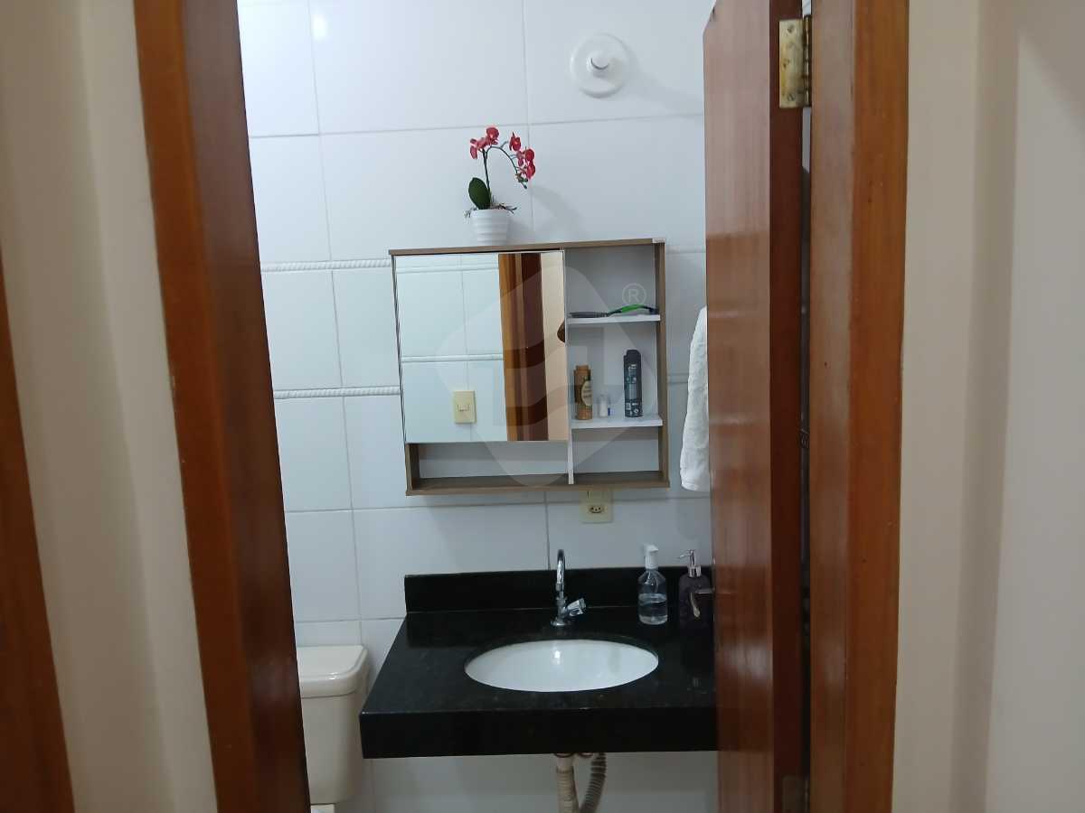 Casa à venda no Vila Bretas: 