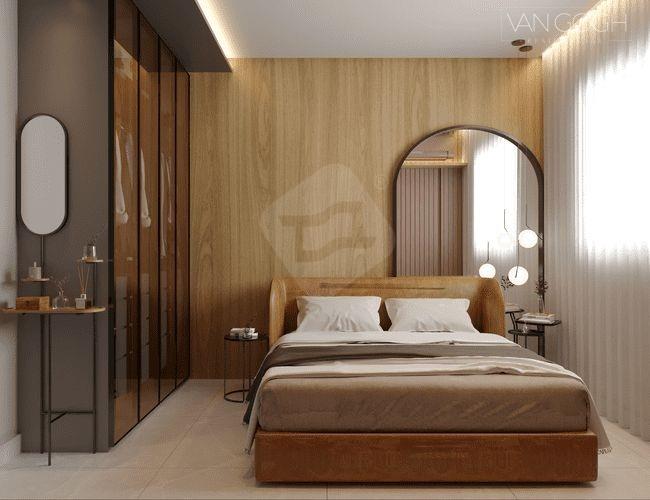 Apartamento à venda no Belvedere: 