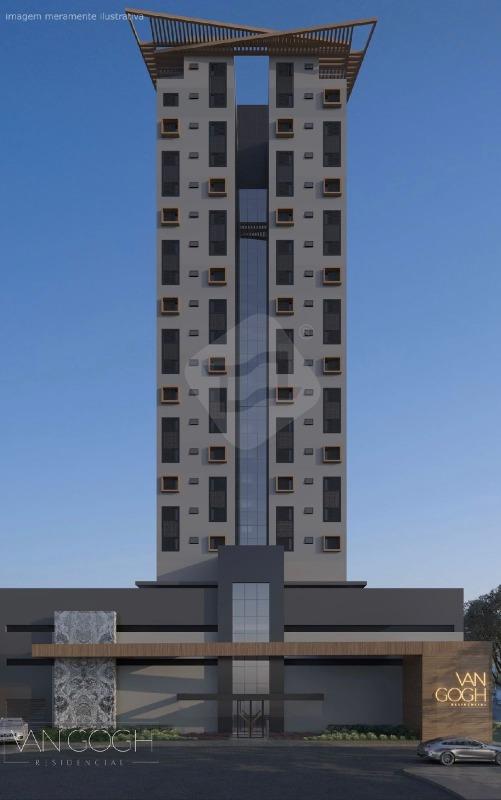 Apartamento à venda no Belvedere: 