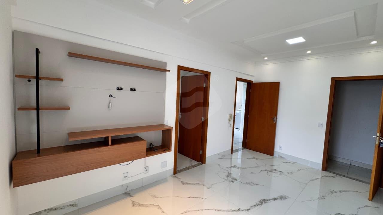 Apartamento à venda no Esplanada: 