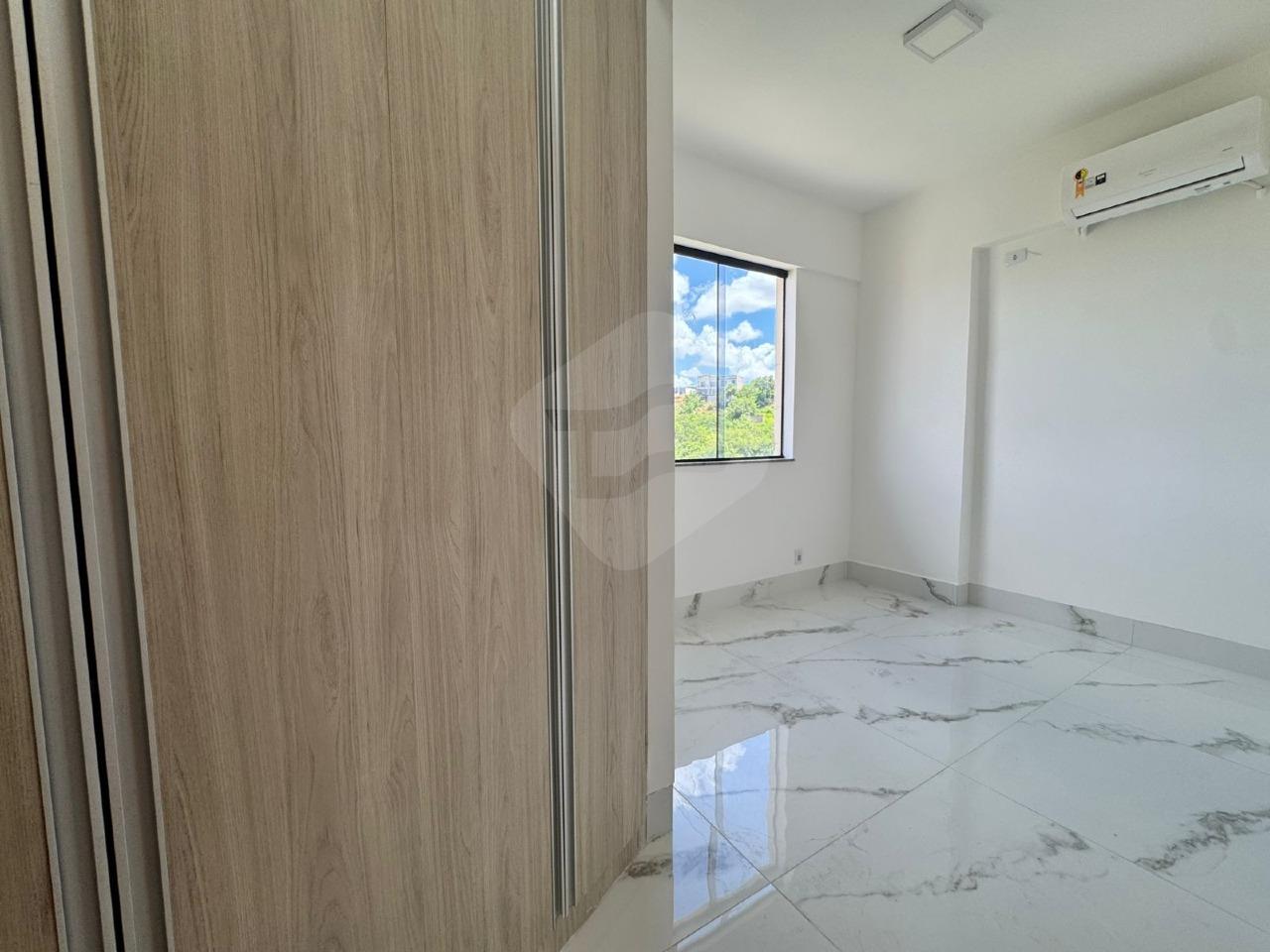 Apartamento à venda no Esplanada: 