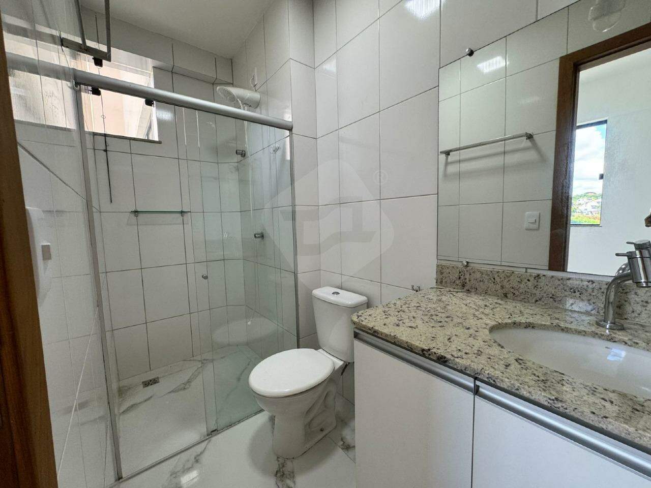 Apartamento à venda no Esplanada: 