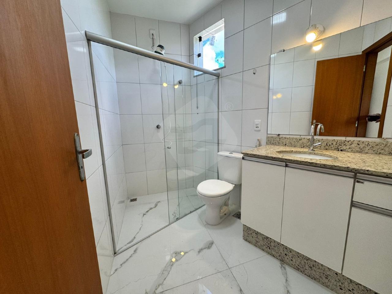 Apartamento à venda no Esplanada: 