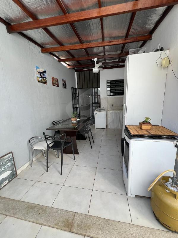 Casa à venda no Morada do Vale: 