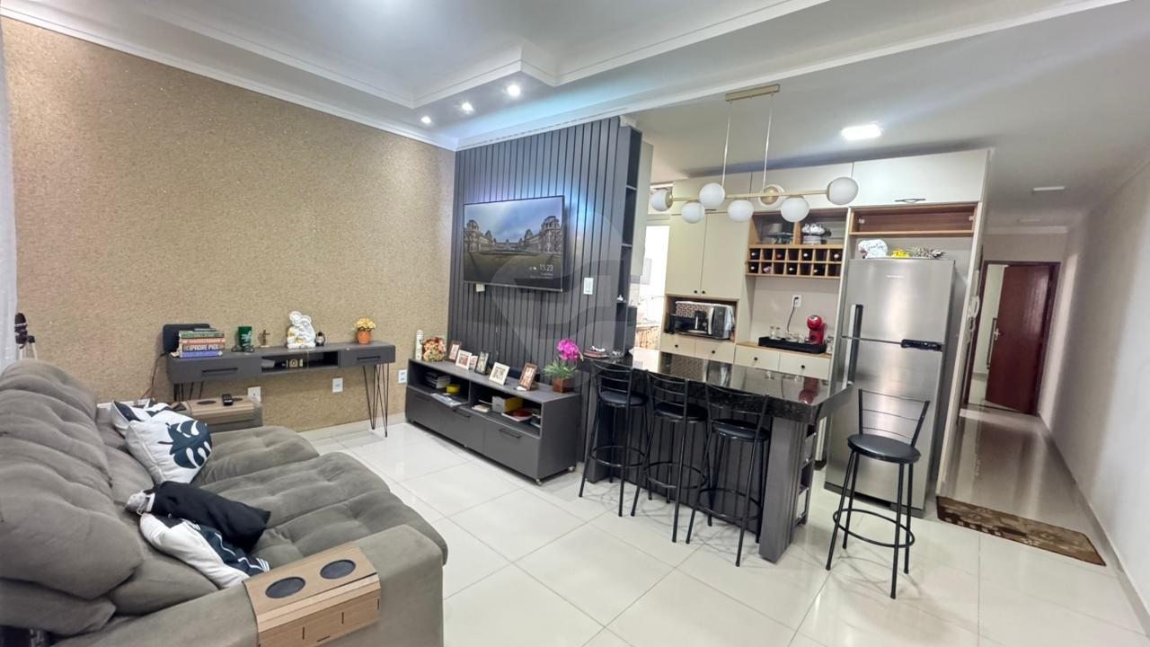 Casa à venda no Castanheiras: 