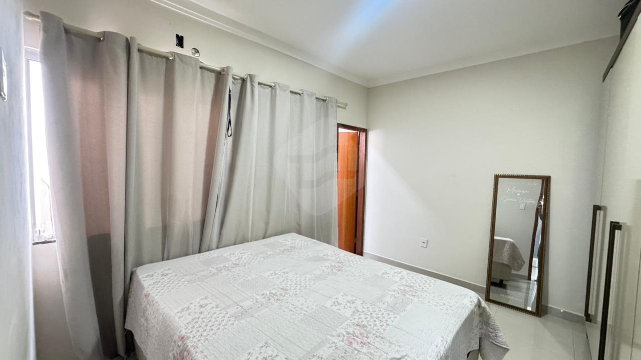 Casa à venda no Castanheiras: 