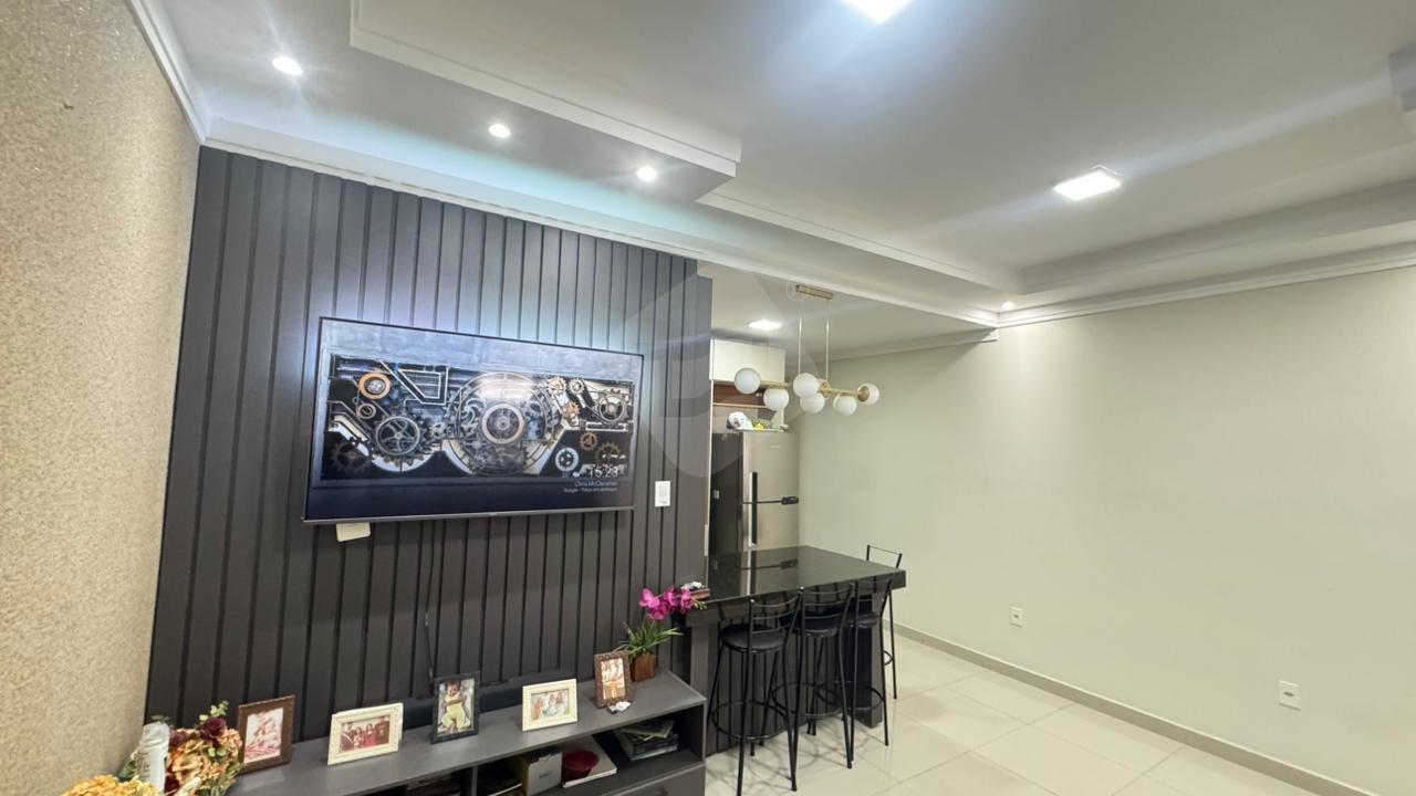 Casa à venda no Castanheiras: 