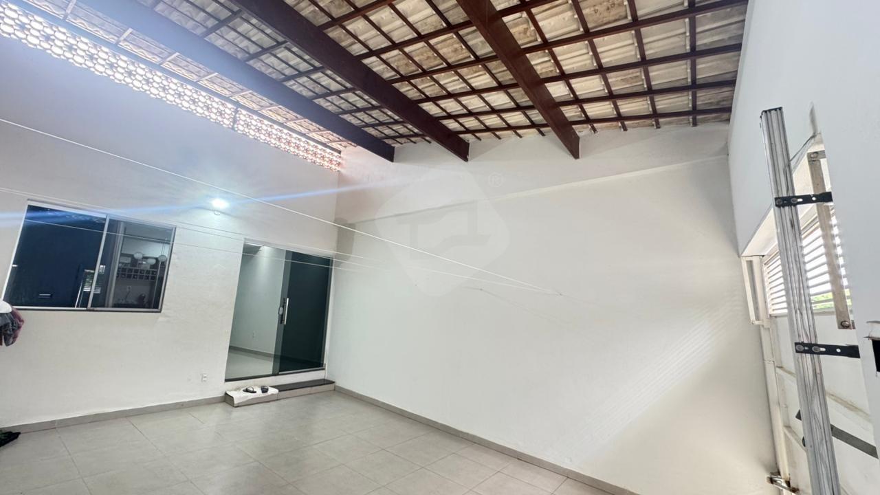 Casa à venda no Castanheiras: 