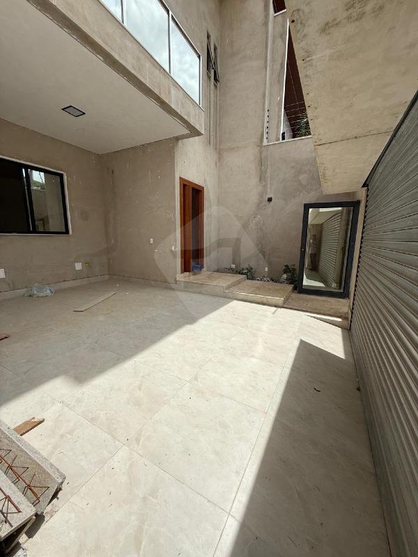 Casa à venda no Lagoa Santa: 