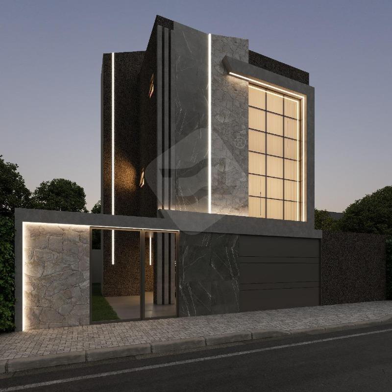 Casa à venda no Cidade Nova: 