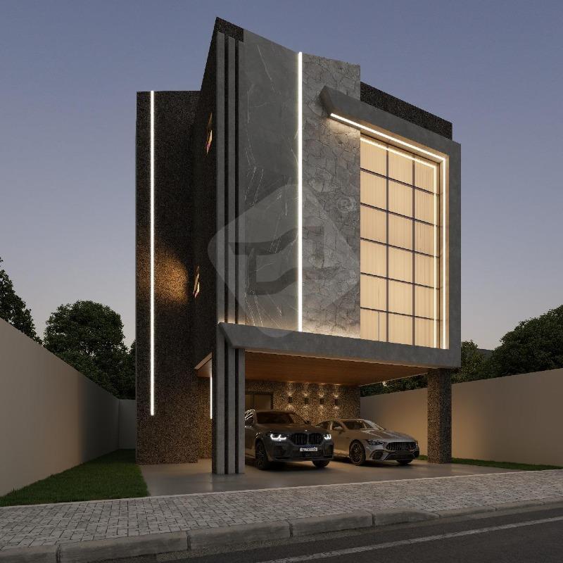 Casa à venda no Cidade Nova: 