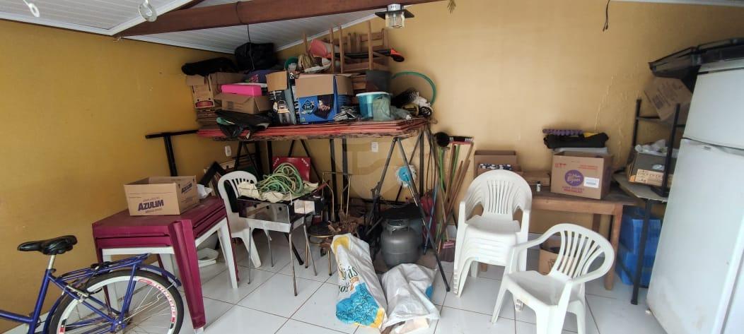 Casa à venda no Ilha dos Araújos: LOJA