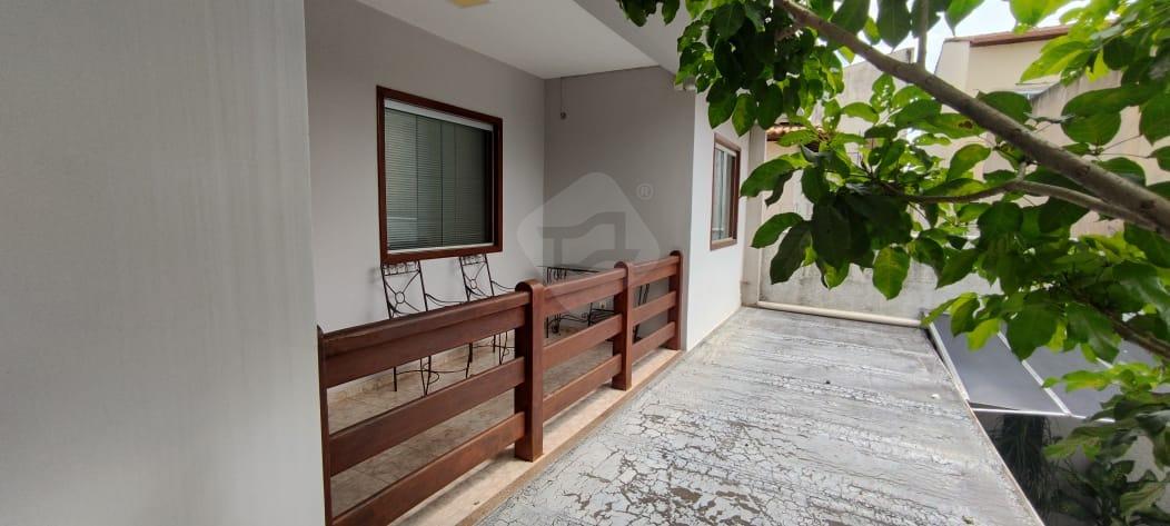 Casa à venda no Ilha dos Araújos: VISTA DA VARANDA CENTRAL