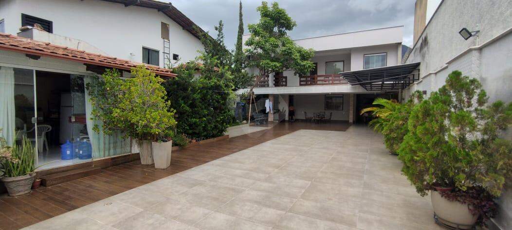 Casa à venda no Ilha dos Araújos: AREA