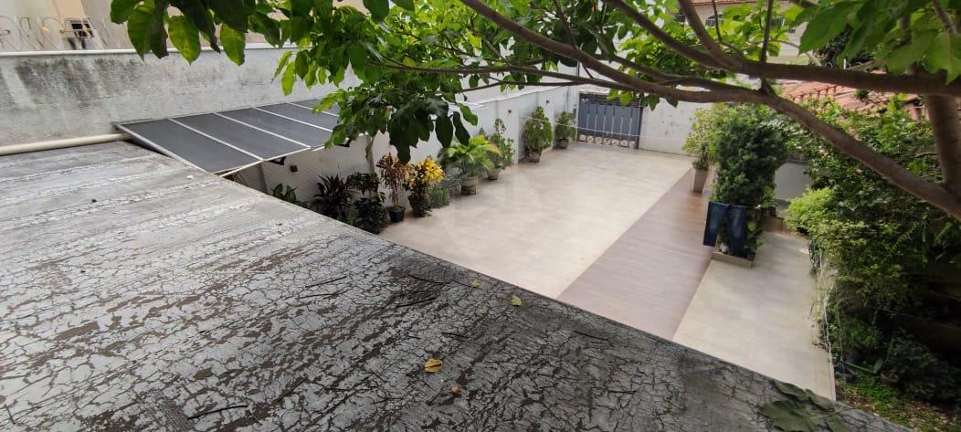 Casa à venda no Ilha dos Araújos: VISTA DA AREA