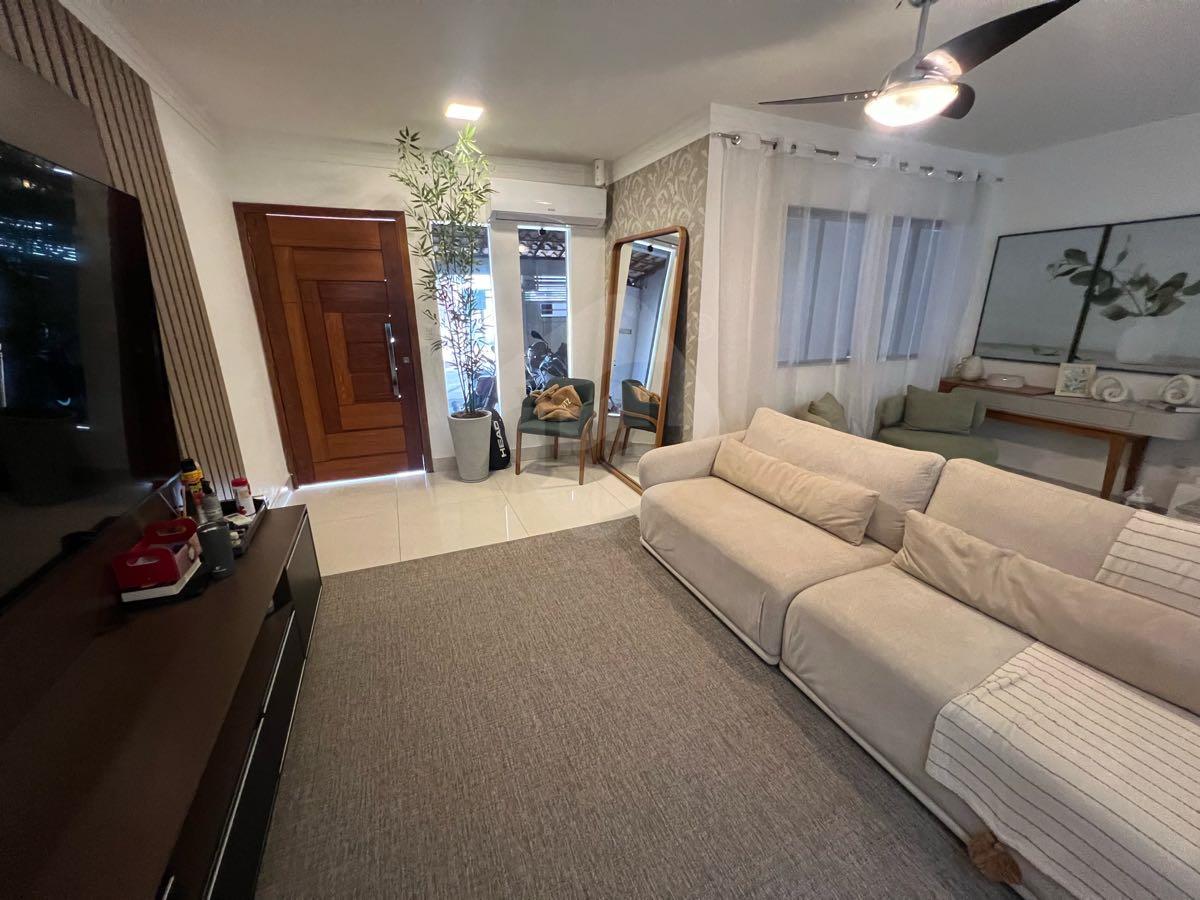 Casa à venda no Cidade Nova: 