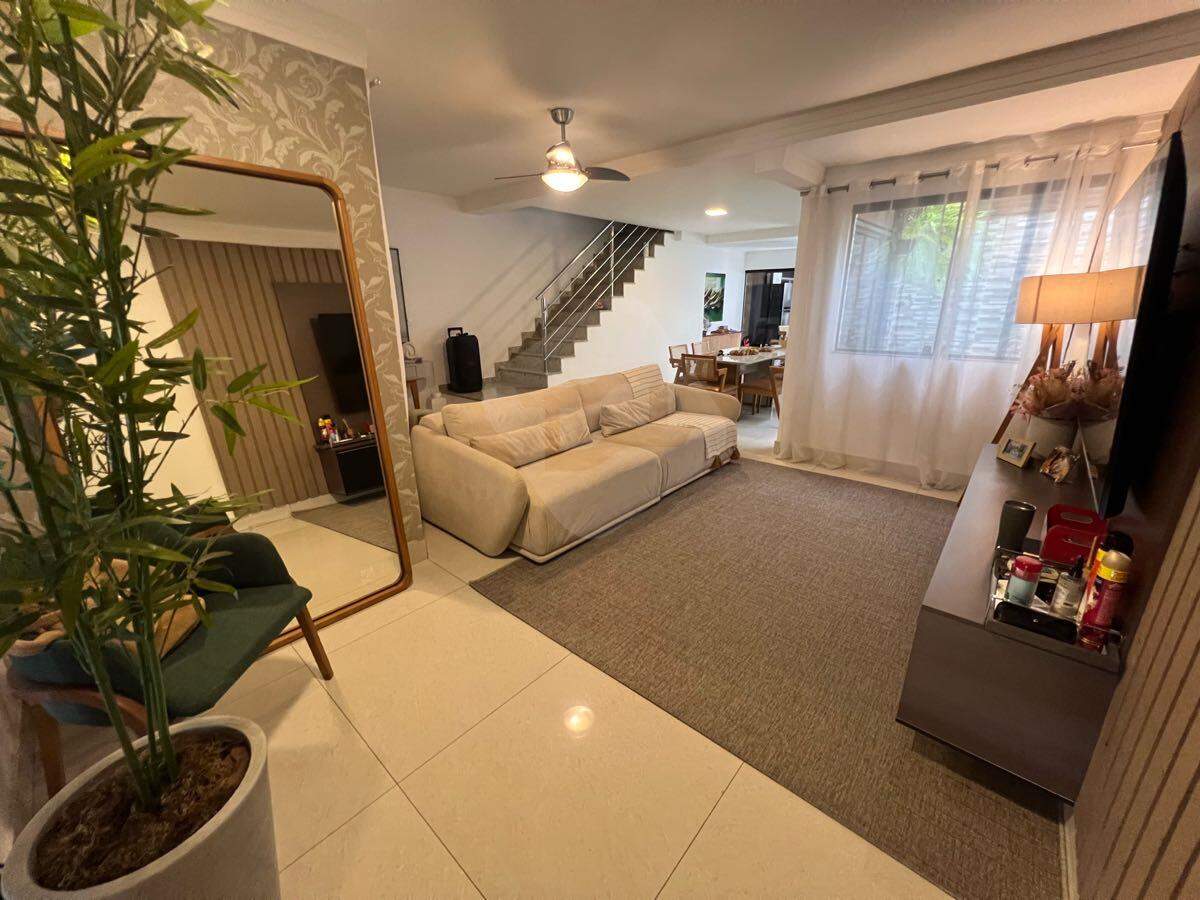 Casa à venda no Cidade Nova: 