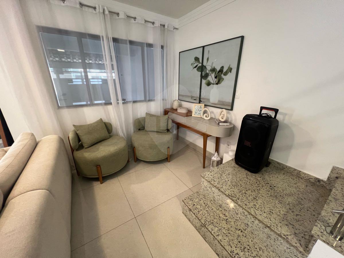 Casa à venda no Cidade Nova: 