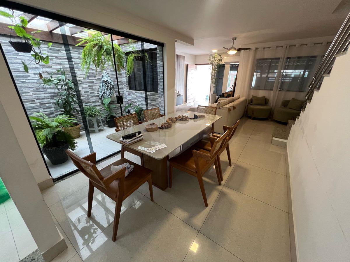 Casa à venda no Cidade Nova: 