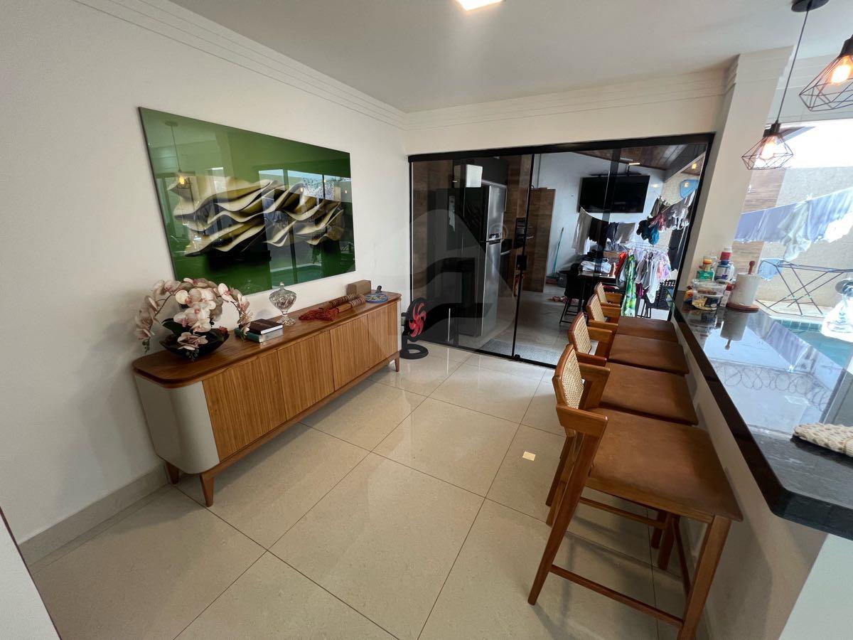 Casa à venda no Cidade Nova: 