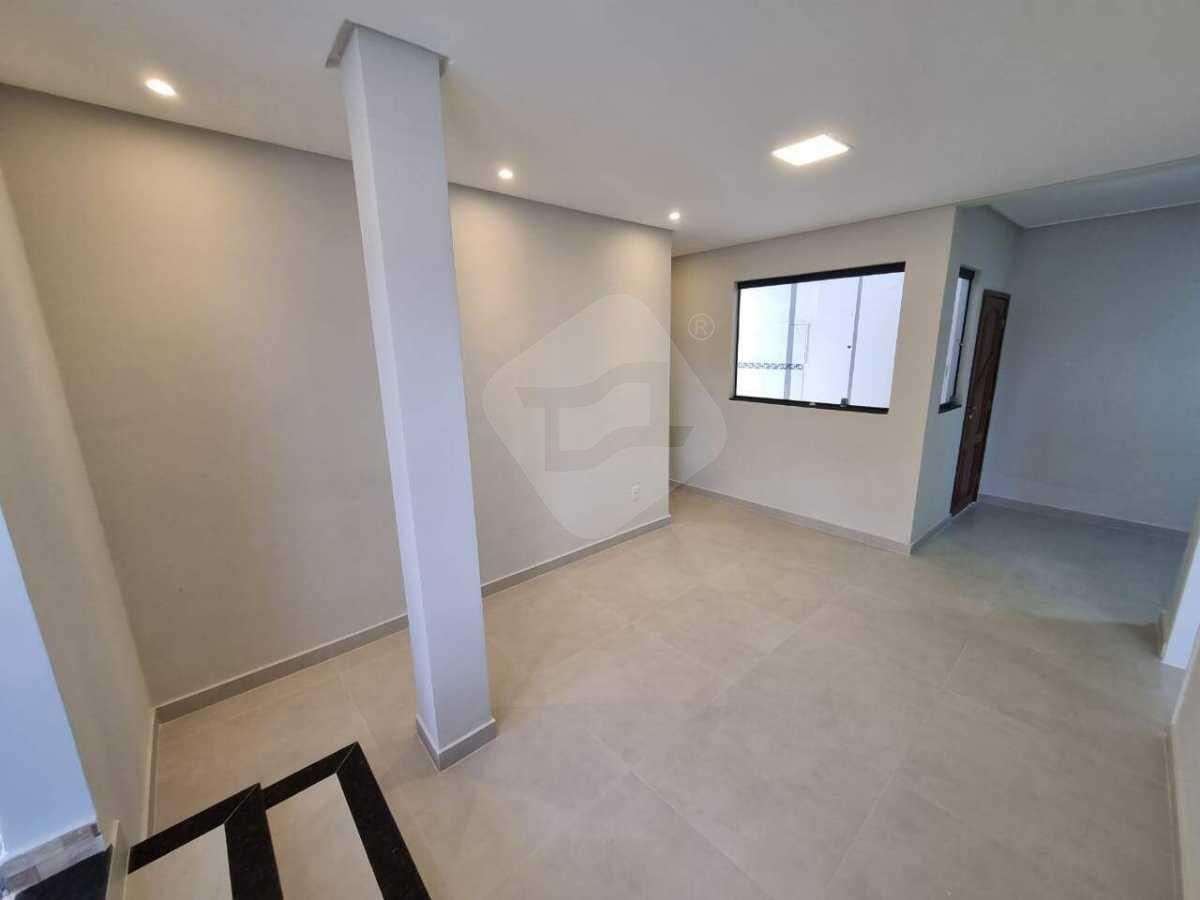 Casa à venda no Maria Eugênia: 