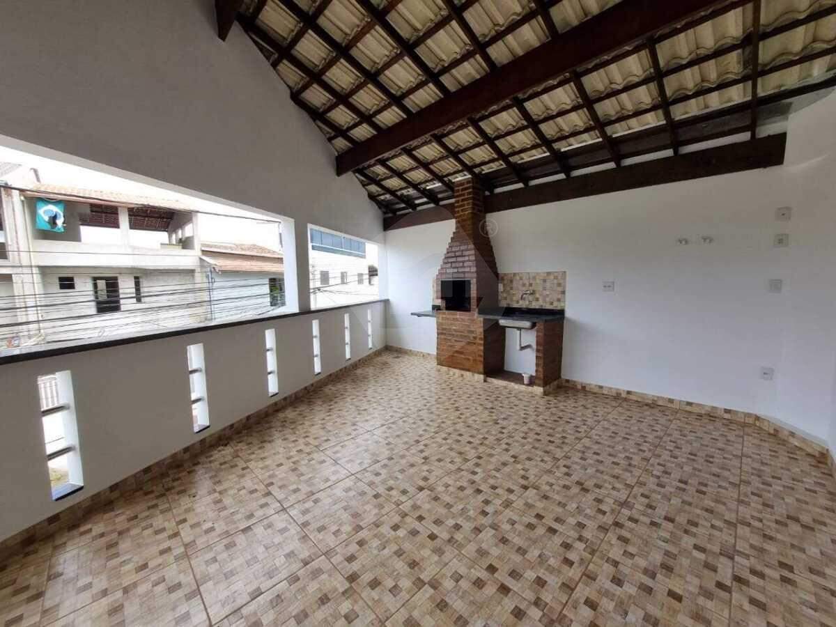 Casa à venda no Maria Eugênia: 