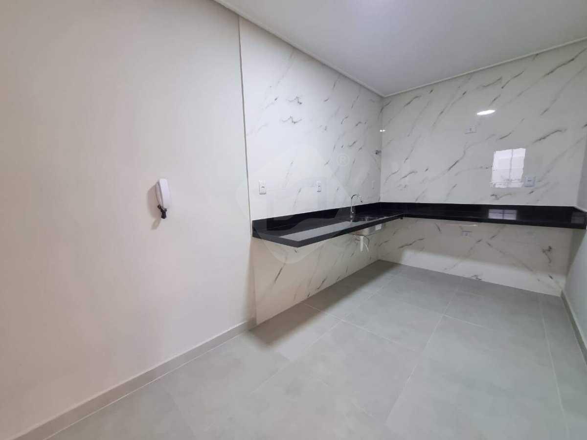 Casa à venda no Maria Eugênia: 