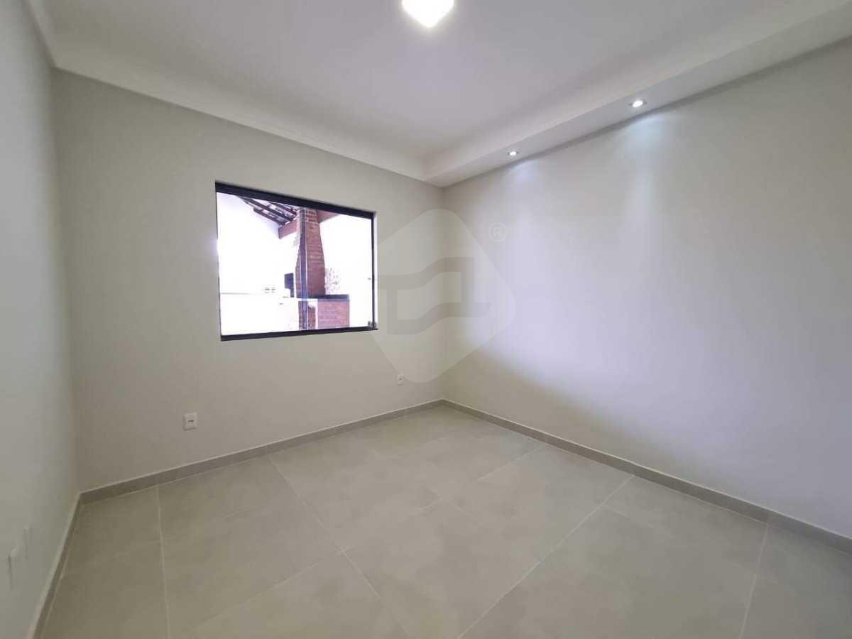 Casa à venda no Maria Eugênia: 