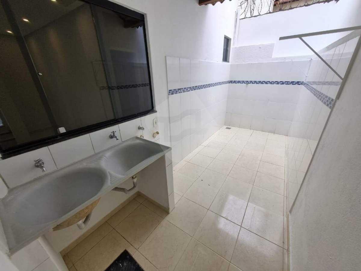 Casa à venda no Maria Eugênia: 