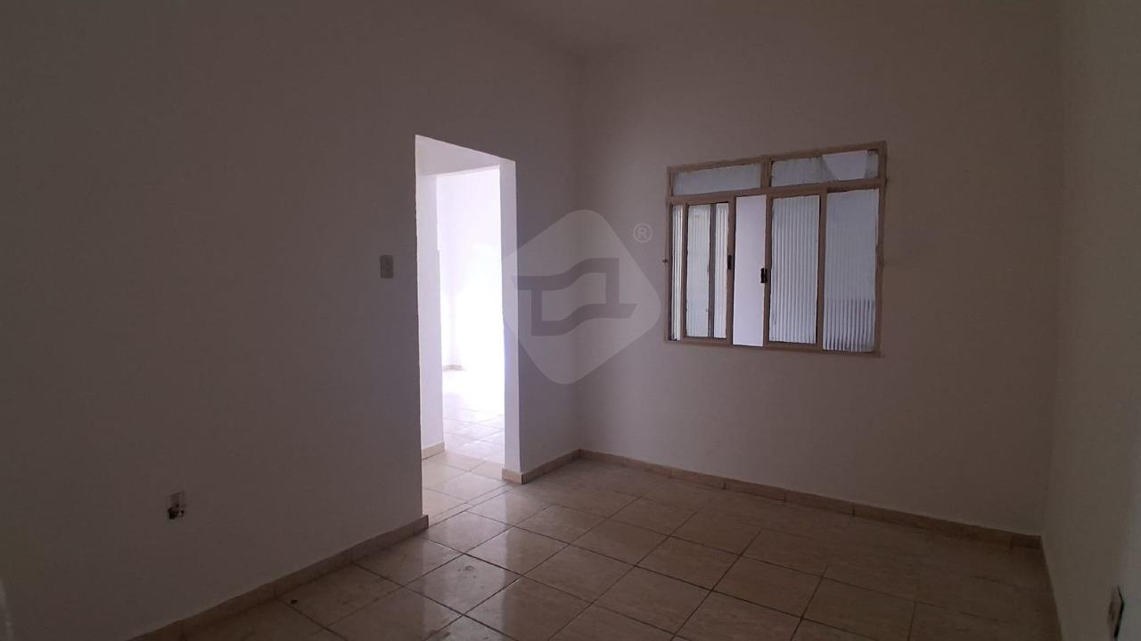 Apartamento para aluguel no Santa Rita: SALA