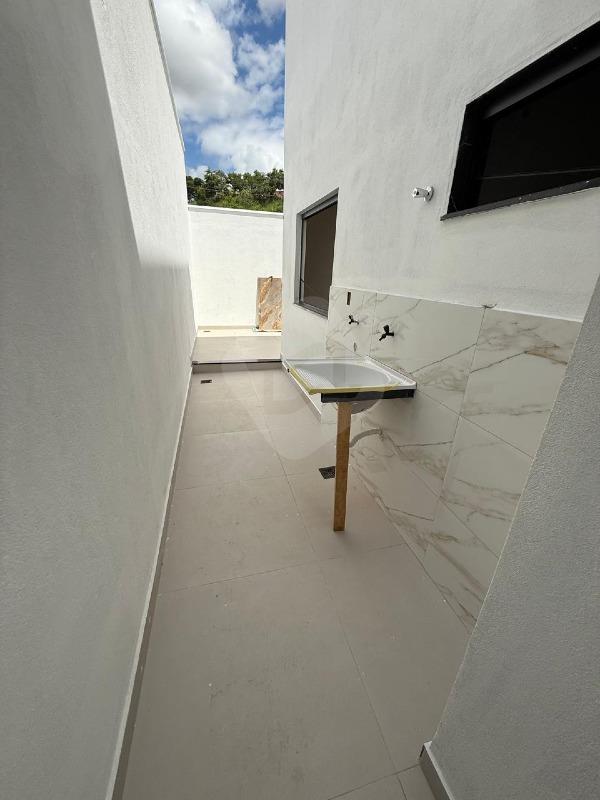 Casa à venda no Bairro Parque Olímpico: 