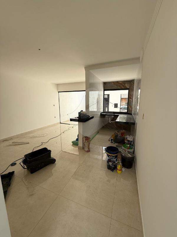 Casa à venda no Bairro Parque Olímpico: 