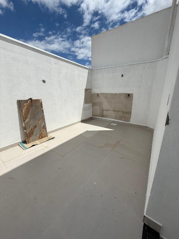 Casa à venda no Bairro Parque Olímpico: 