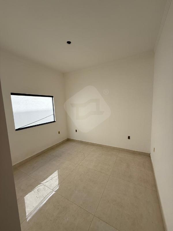 Casa à venda no Bairro Parque Olímpico: 