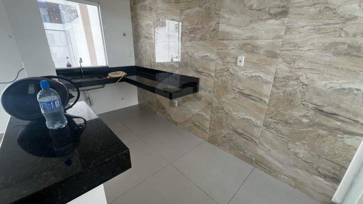 Casa à venda no Bairro Parque Olímpico: 