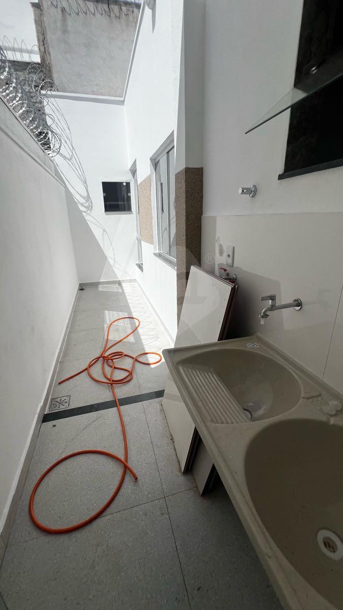 Casa à venda no Bairro Parque Olímpico: 