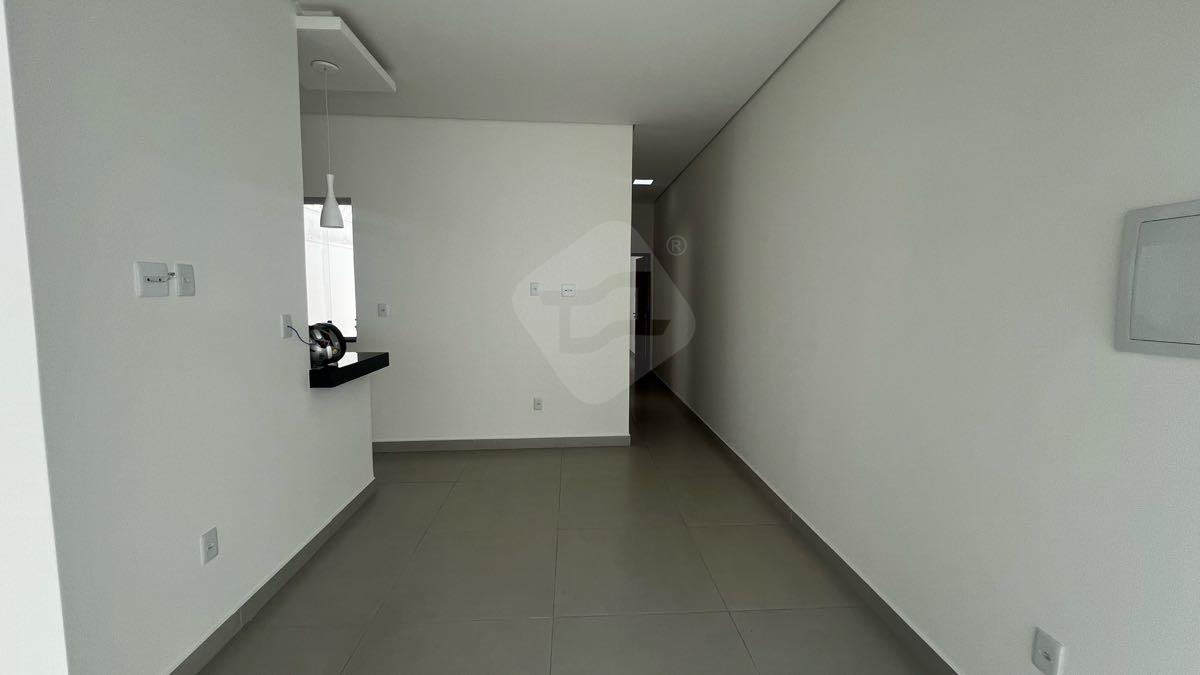 Casa à venda no Bairro Parque Olímpico: 