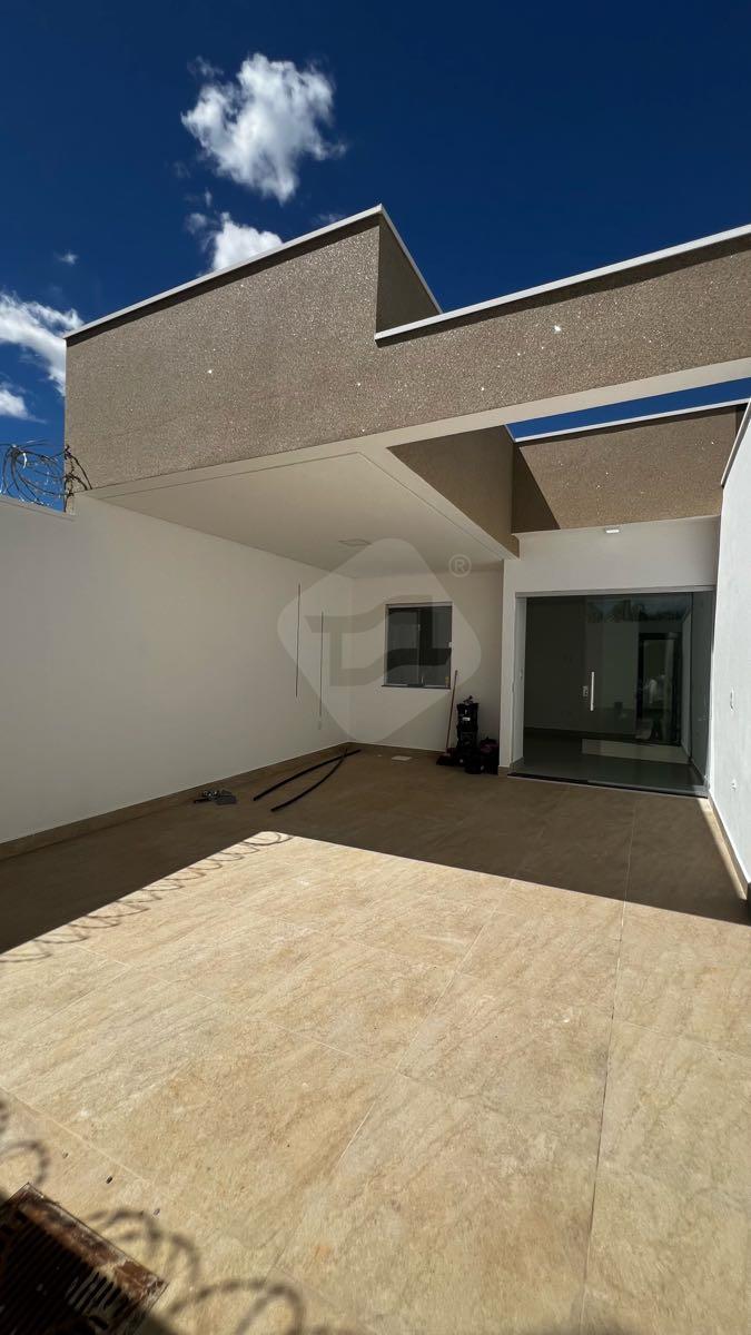 Casa à venda no Bairro Parque Olímpico 2: 