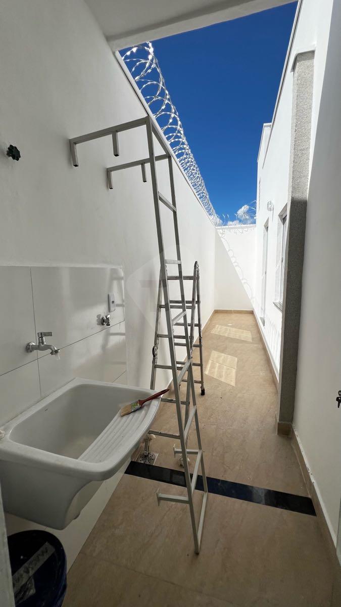 Casa à venda no Bairro Parque Olímpico 2: 