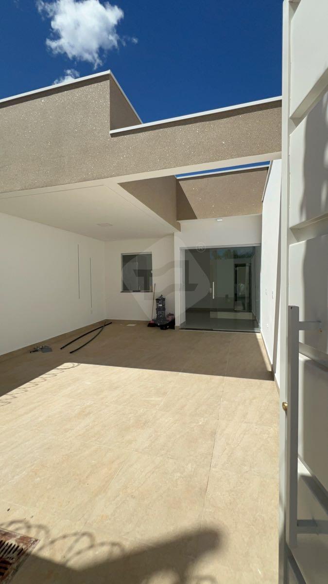 Casa à venda no Bairro Parque Olímpico 2: 