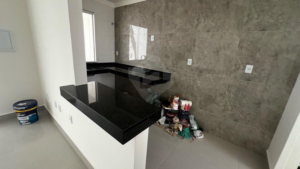 Casa à venda no Bairro Parque Olímpico 2: 