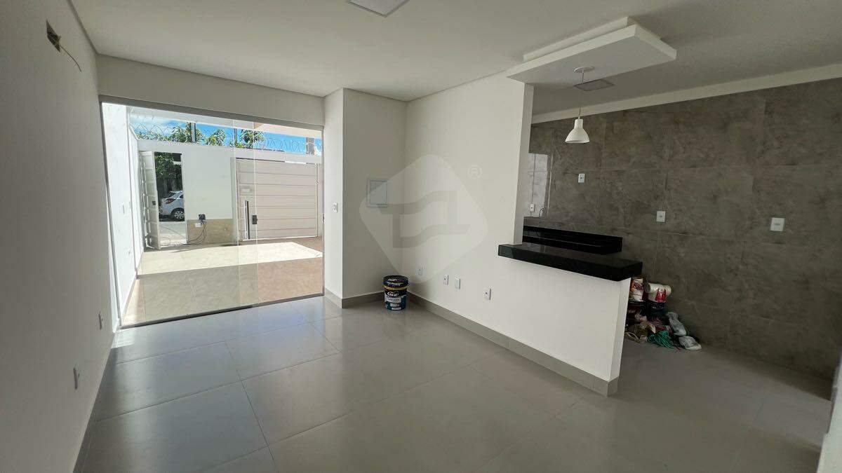 Casa à venda no Bairro Parque Olímpico 2: 