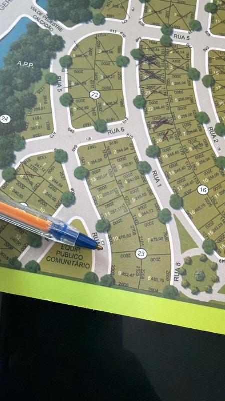 Lote à venda no GrãDuquesa: 