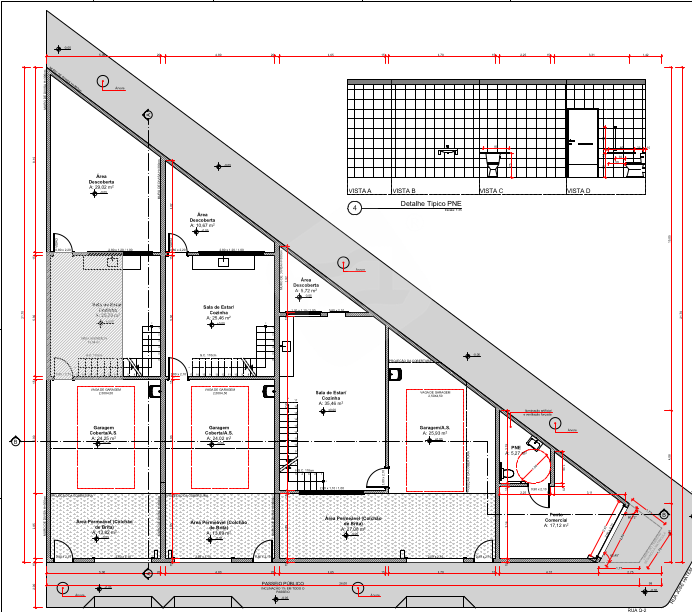 Casa à venda no Sir: 